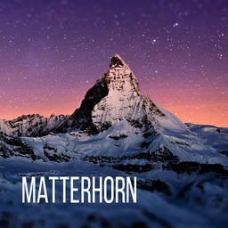 Matterhorn Theme +HOME