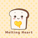 Melting Heart Theme +HOME