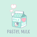 Pastel Milk Theme +HOME