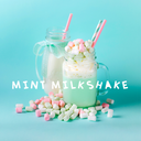 Mint Milkshake Theme