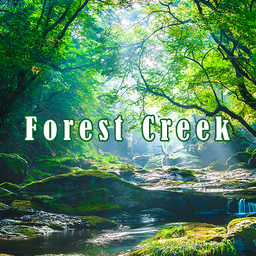 Forest Creek Theme