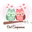 Owl Companions Theme