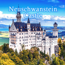 Neuschwanstein Castle Theme