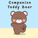 Companion Teddy Bear