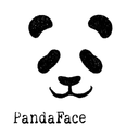 Panda Face wallpaper