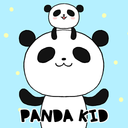Panda Kid Theme +HOME