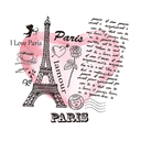 Paris Love Theme