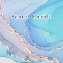 Pastel Marble Theme +HOME