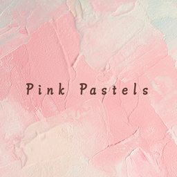 Pink Pastels Theme +HOME