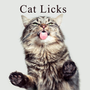 Cat Licks Theme