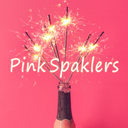 Pink Spaklers Theme
