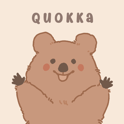 Quokka Theme +HOME