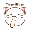 Three Kitties Theme +HOME