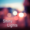 Shiny Lights Theme +HOME