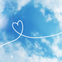 -Sky Above- Theme +HOME