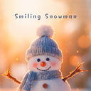 Smiling Snowman Theme +HOME