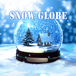 Snow Globe Theme +HOME