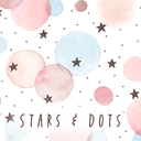 Stars & Dots Theme