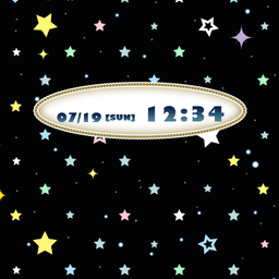 Cute Wallpaper Stardust