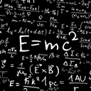 E=mc2 Algorithm Theme