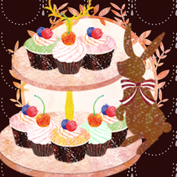 Sweet carousel Wallpaper Theme