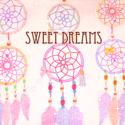 Sweet Dreams Theme +HOME