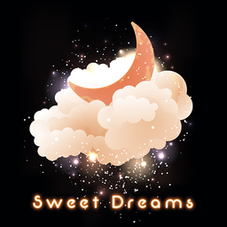 Sweet Dreams Theme +HOME