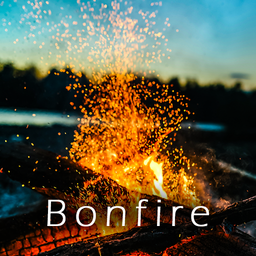 Bonfire Theme +HOME