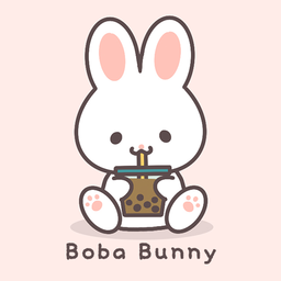 Boba Bunny Theme +HOME