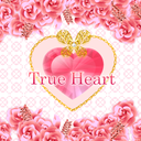 Princesses Theme True Heart