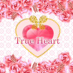 Princesses Theme True Heart