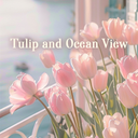 Tulip and Ocean View Theme