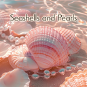 Seashells and Pearls Theme