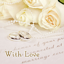 With Love +HOME Theme