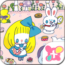 AliceTheme-Wonderland TeaParty