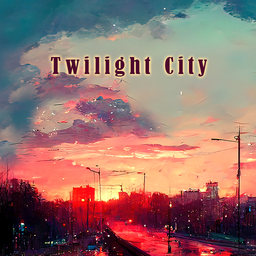 Twilight City Theme +HOME