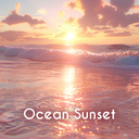 Ocean Sunset Theme +HOME