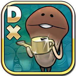 mushroomDX
