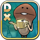 mushroomDX