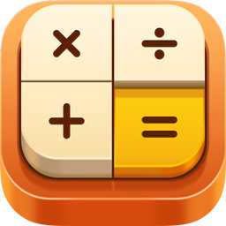 CASIO Style Multi Calculator