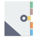 My Notebook - Photos & Links