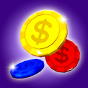 Color Coin Puzzle