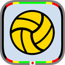 Tacticsboard(WaterPolo) byNSDe