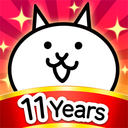 The Battle Cats – نبرد گربه‌ها