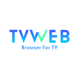 TVWeb Browser for TV