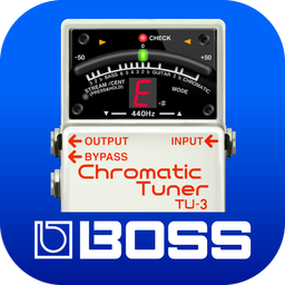 BOSS Tuner