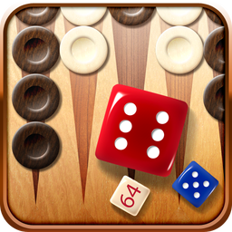 The Backgammon