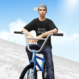 BMX Space