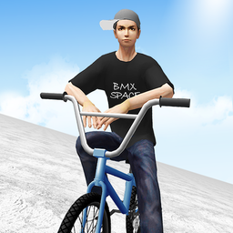 BMX Space