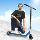 Scooter Space